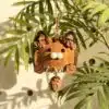 Oliver the Woodland Bell Gremlin