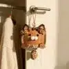 Oliver the Woodland Bell Gremlin