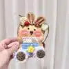 Stella the Starry Bunny