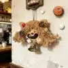 Sunny the Joyful Seed Pod Doll (3) Sunny the Joyful Seed Pod Doll