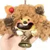 Sunny the Joyful Seed Pod Doll (5) Sunny the Joyful Seed Pod Doll