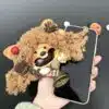 Sunny the Joyful Seed Pod Doll (8) Sunny the Joyful Seed Pod Doll