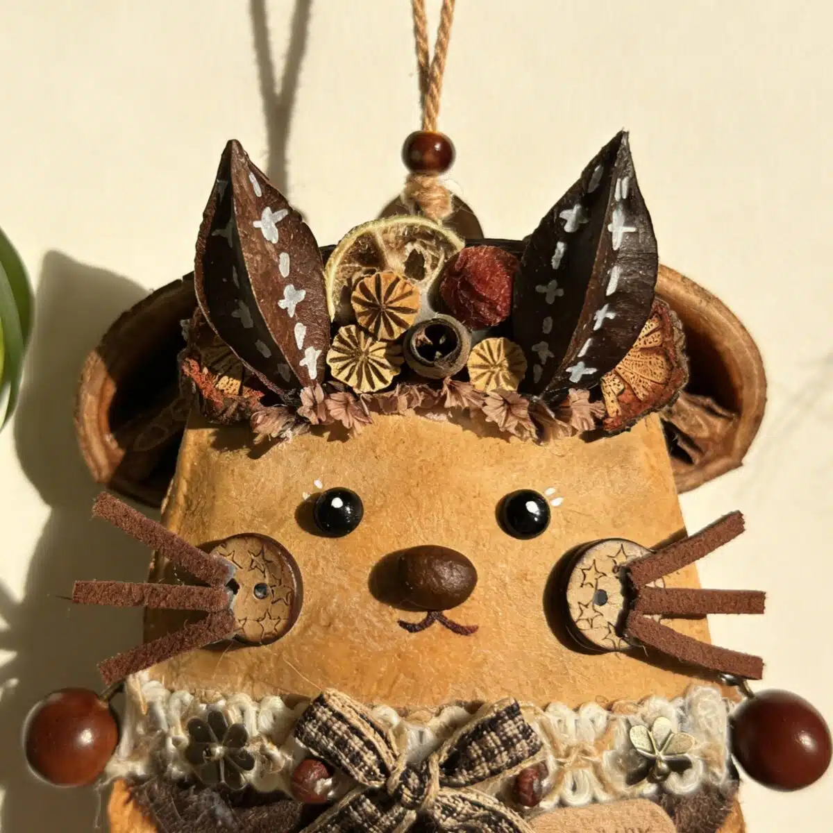 Willow the Rustic Bunny (6) Willow the Rustic Bunny