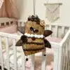 Bumble the Botanical Bee