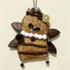 Bumble the Botanical Bee