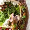 Lily & Daisy's Glowing Burrow
