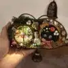 Lumi & Ash's Fairy Pod House