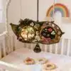 Lumi & Ash's Fairy Pod House