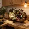 Lumi & Ash's Fairy Pod House