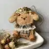 Mabel the Vintage Puppy