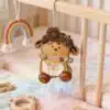 Nutmeg the Baking Puppy