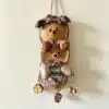 Oakley & Rowan the Bear Twins