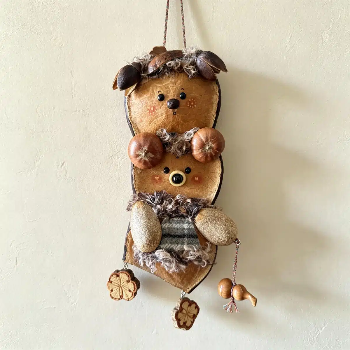 Oakley & Rowan the Bear Twins