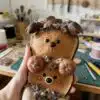 Oakley & Rowan the Bear Twins