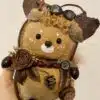 Orson the Aviator Bear