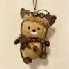 Orson the Aviator Bear