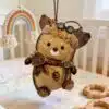 Orson the Aviator Bear