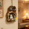 Penny's Cozy Hamster House