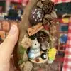 Penny's Cozy Hamster House