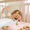 Pip the Surprised Puppy (2) Pip the Surprised Puppy