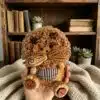 Winston the Gentleman Lion